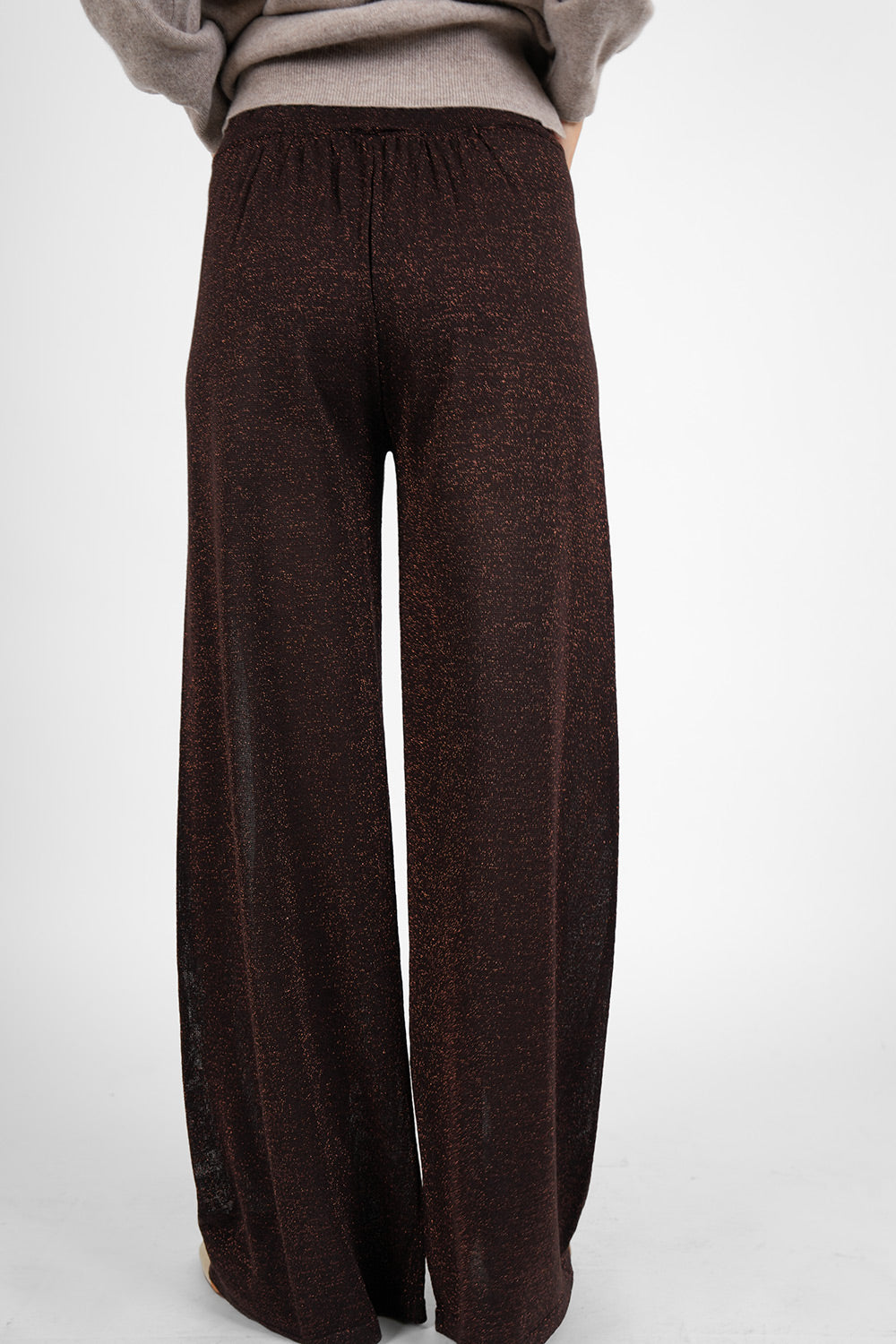 Pavle Pants - Brown