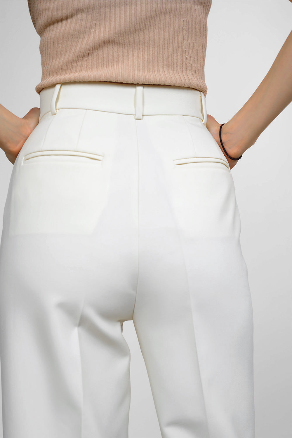 Penelope 1111 Pants - milk