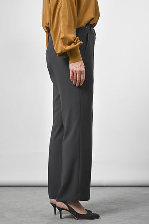 Pepina 033 Pants - dark grey