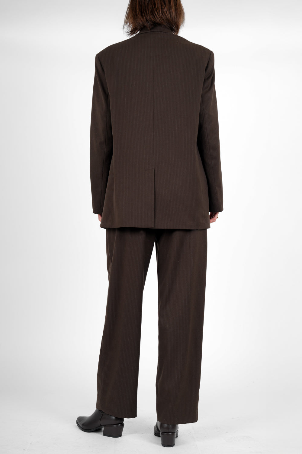 Perluna Pants - brown