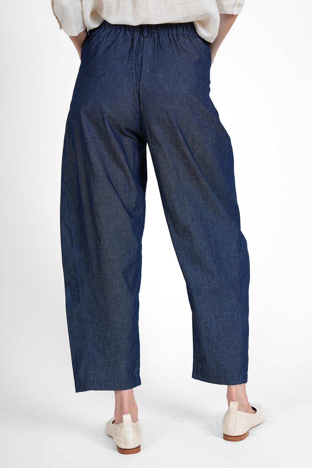 Perran Pants - denim