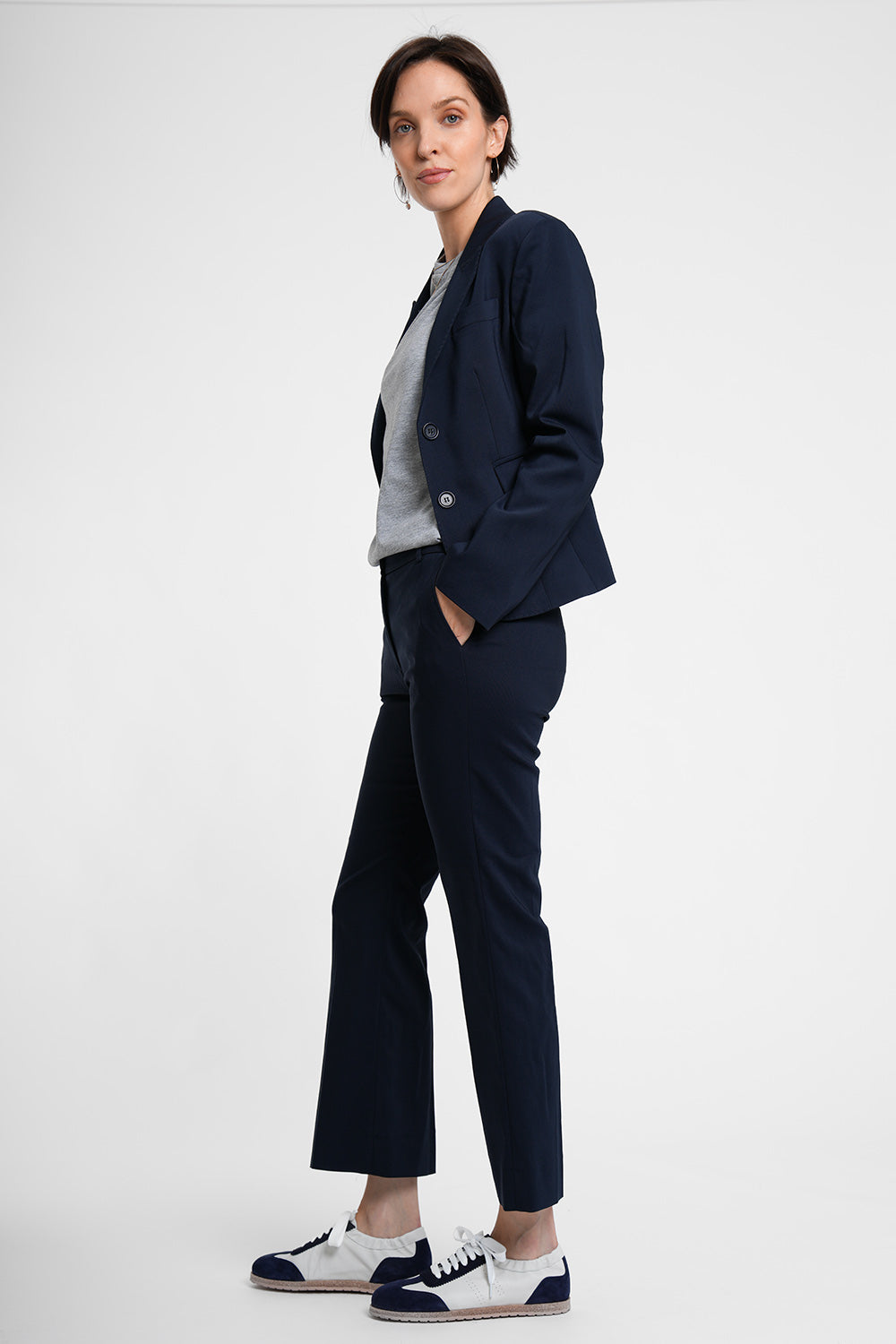 Petra 429 Pants - notte