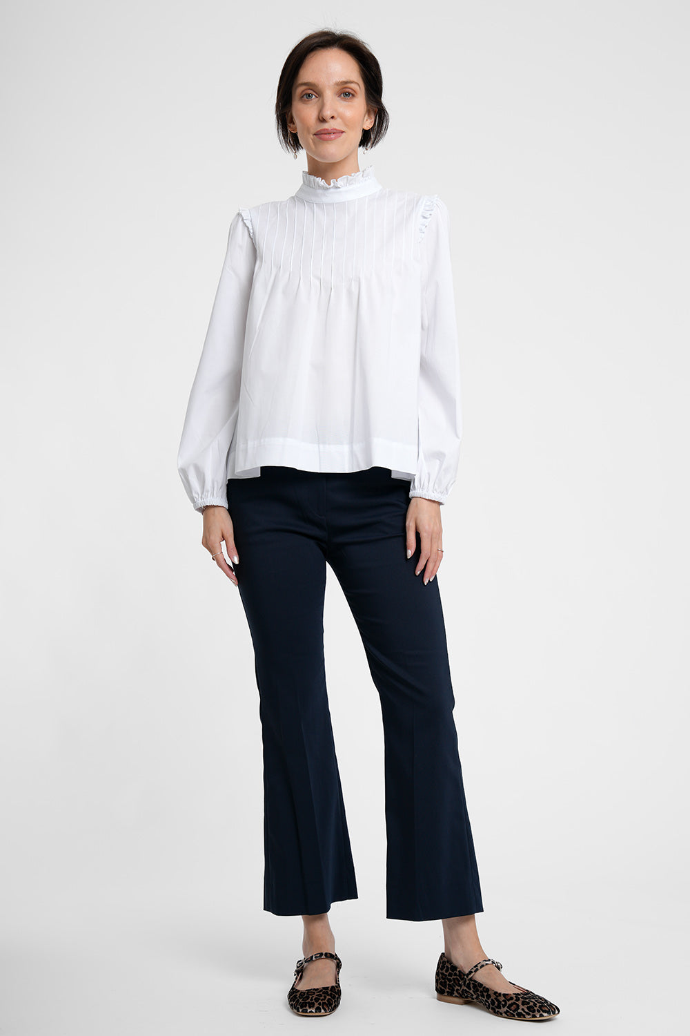 Petra 429 Pants - notte