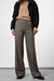 Petrona 1085 Pants - deerbrown