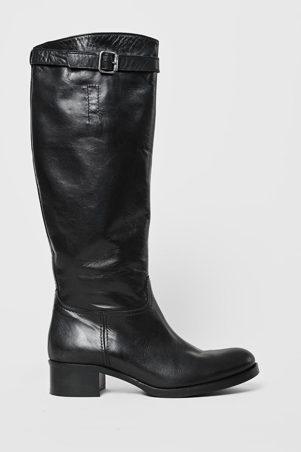 Philadelphia O Boots - black