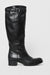 Philadelphia O Boots - black