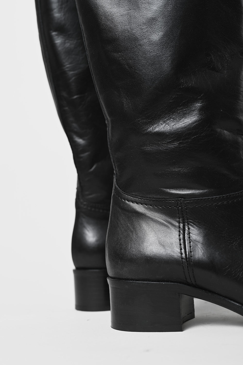 Philadelphia O Boots - black