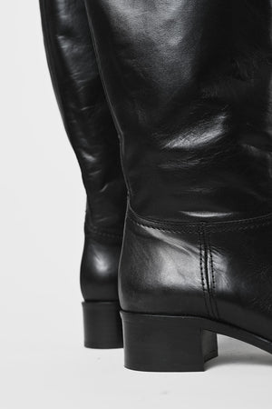 Philadelphia O Boots - black
