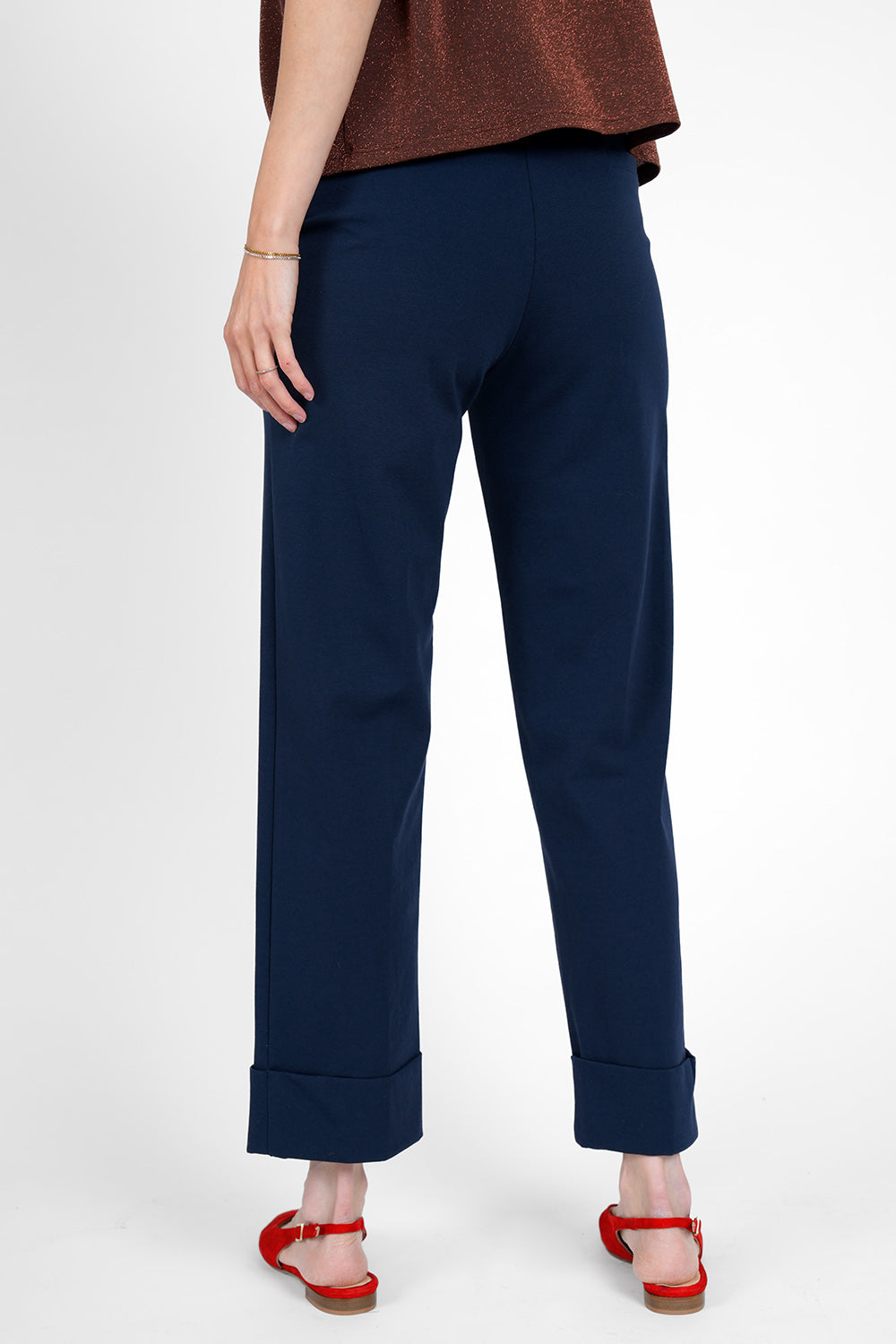 Jean Berlin - dark blue