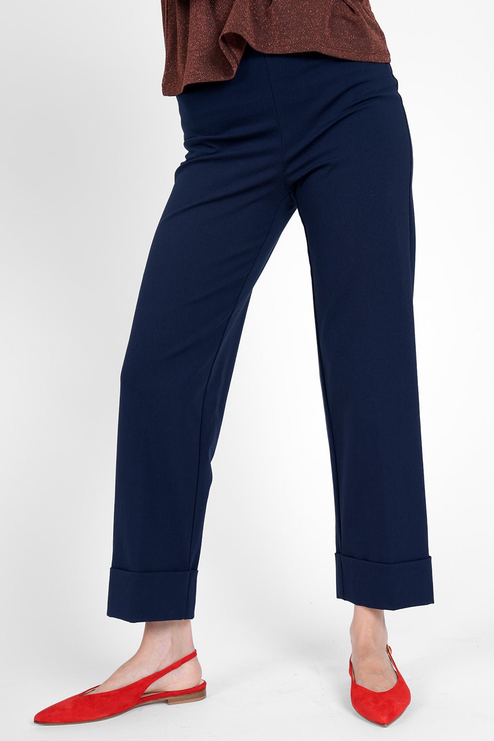 Jean Berlin - dark blue