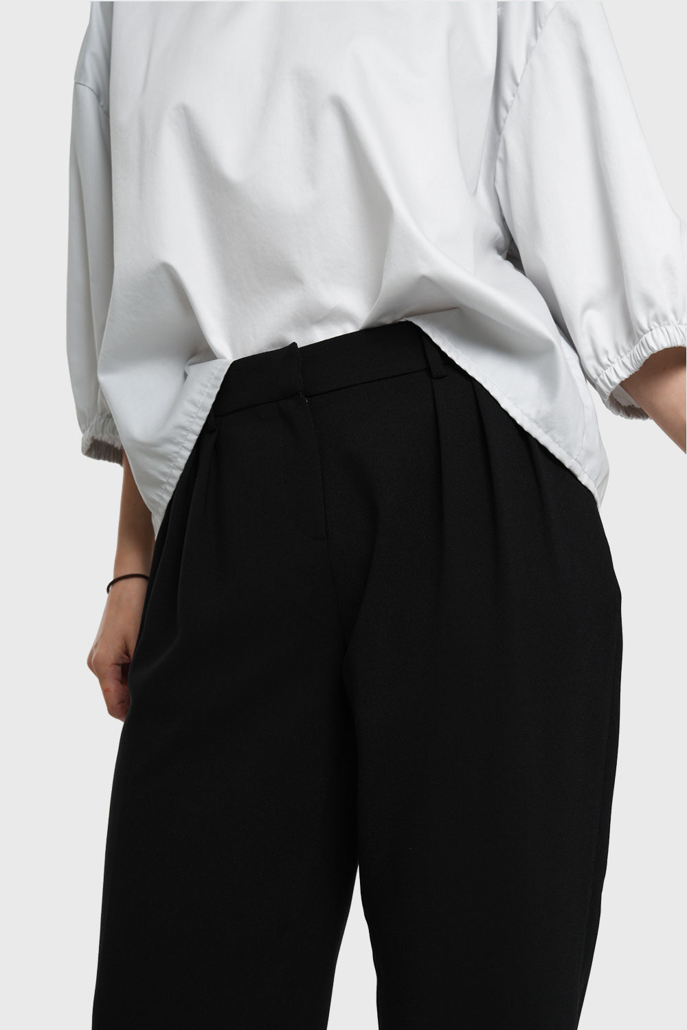 Pistona Pants - cactus