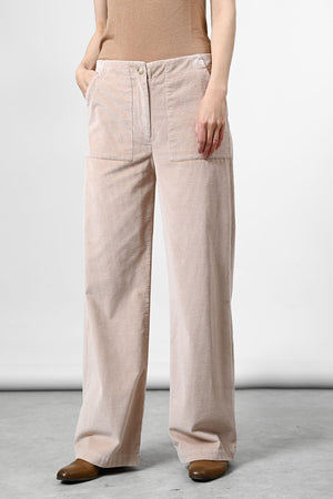 Premi 652 Pants - rose