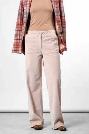 Premi 652 Pants - rose