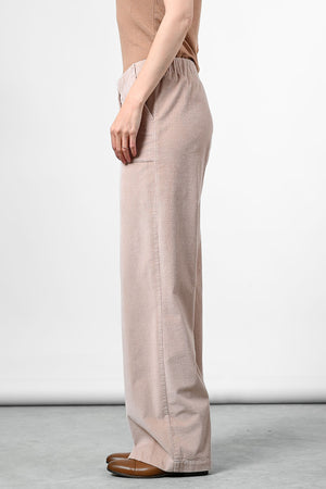 Premi 652 Pants - rose