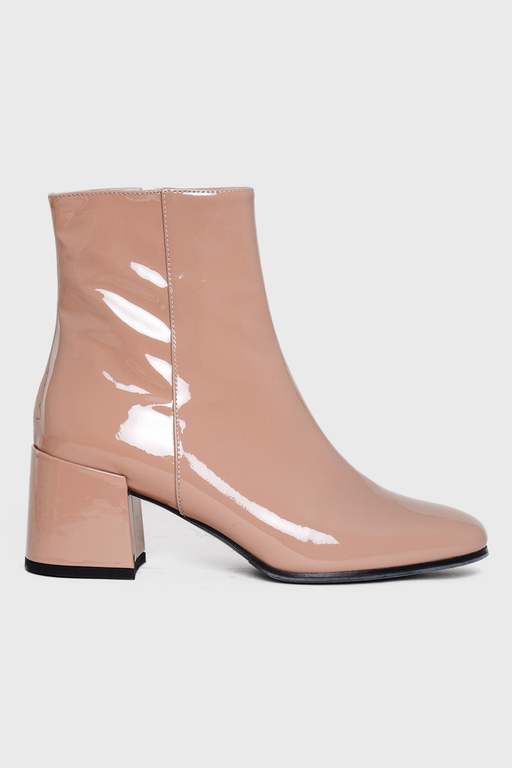Rani Ve Boots - blush