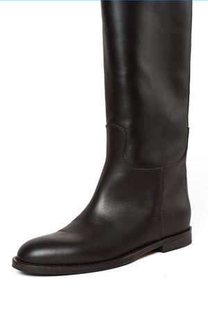 Revel Vit Boots - brown