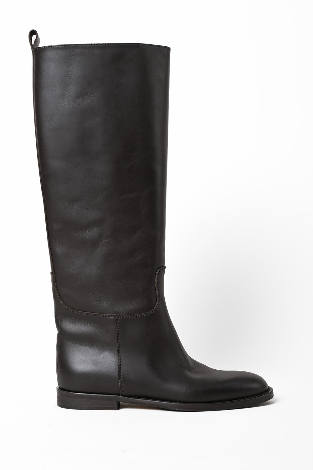 Revel Vit Boots - brown