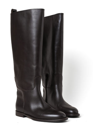 Revel Vit Boots - brown