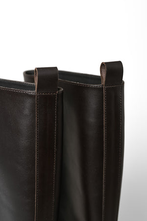 Revel Vit Boots - brown