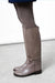 Robert Vit Boots - taupe