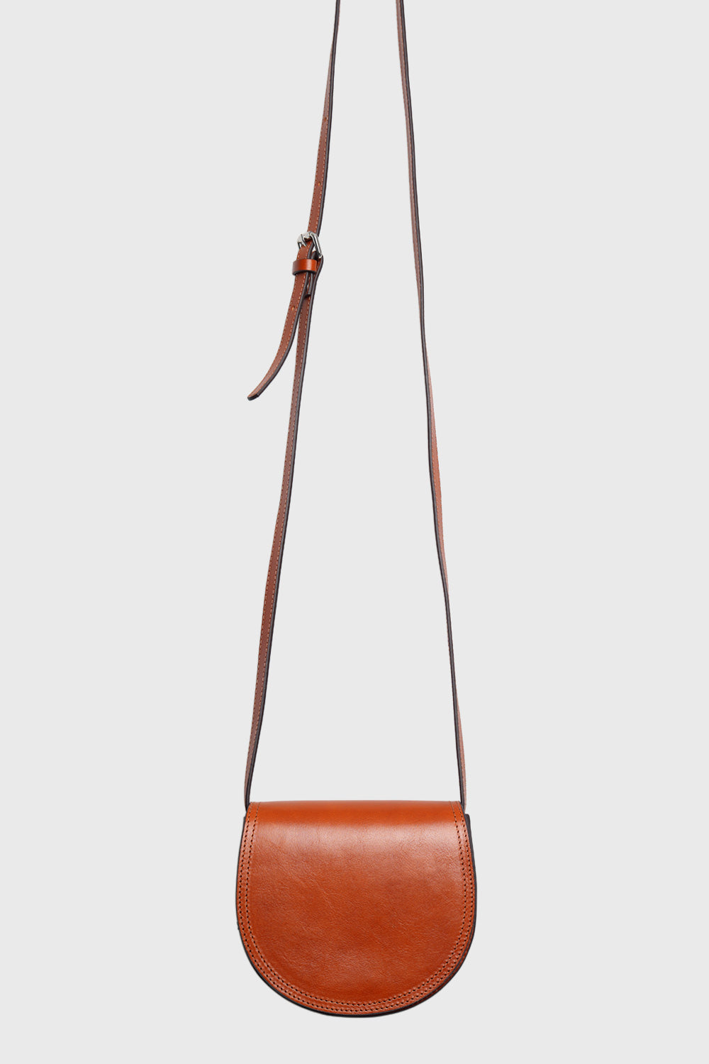 Bo Mini Bag - chest nut