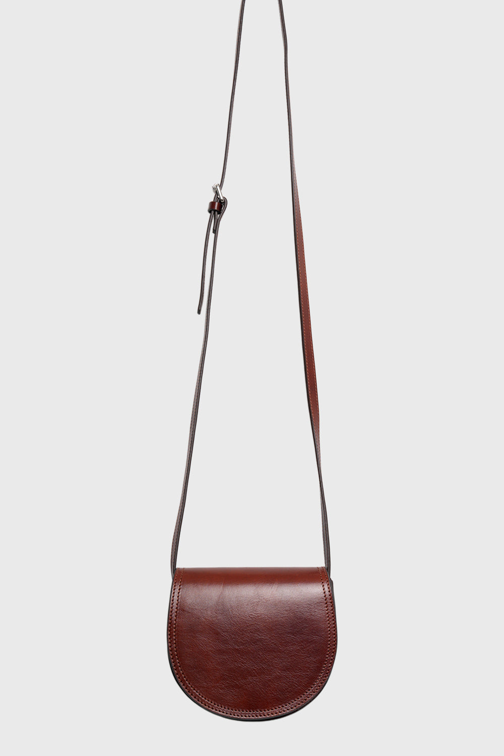 Bo Mini Bag - chest nut