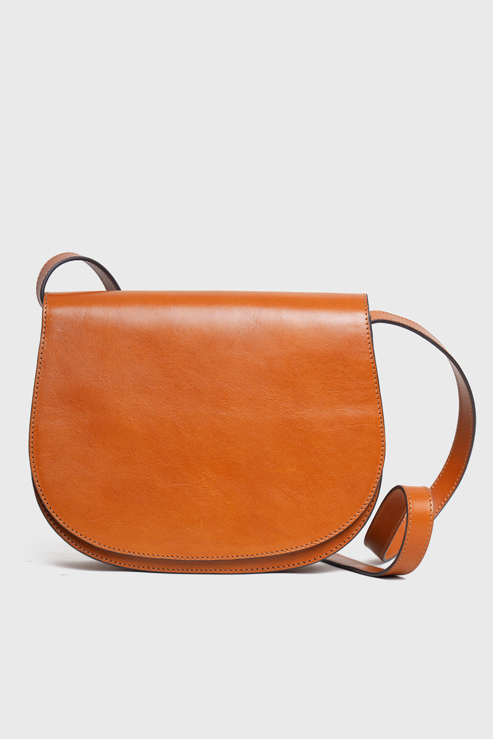 Bo Sunya Vac Bag - tabacco