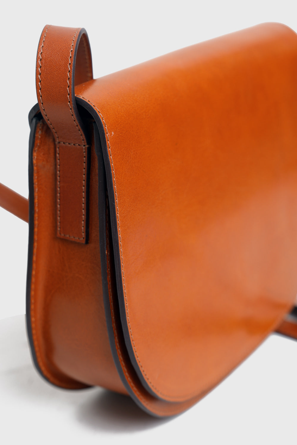 Bo Sunya Vac Bag - tabacco