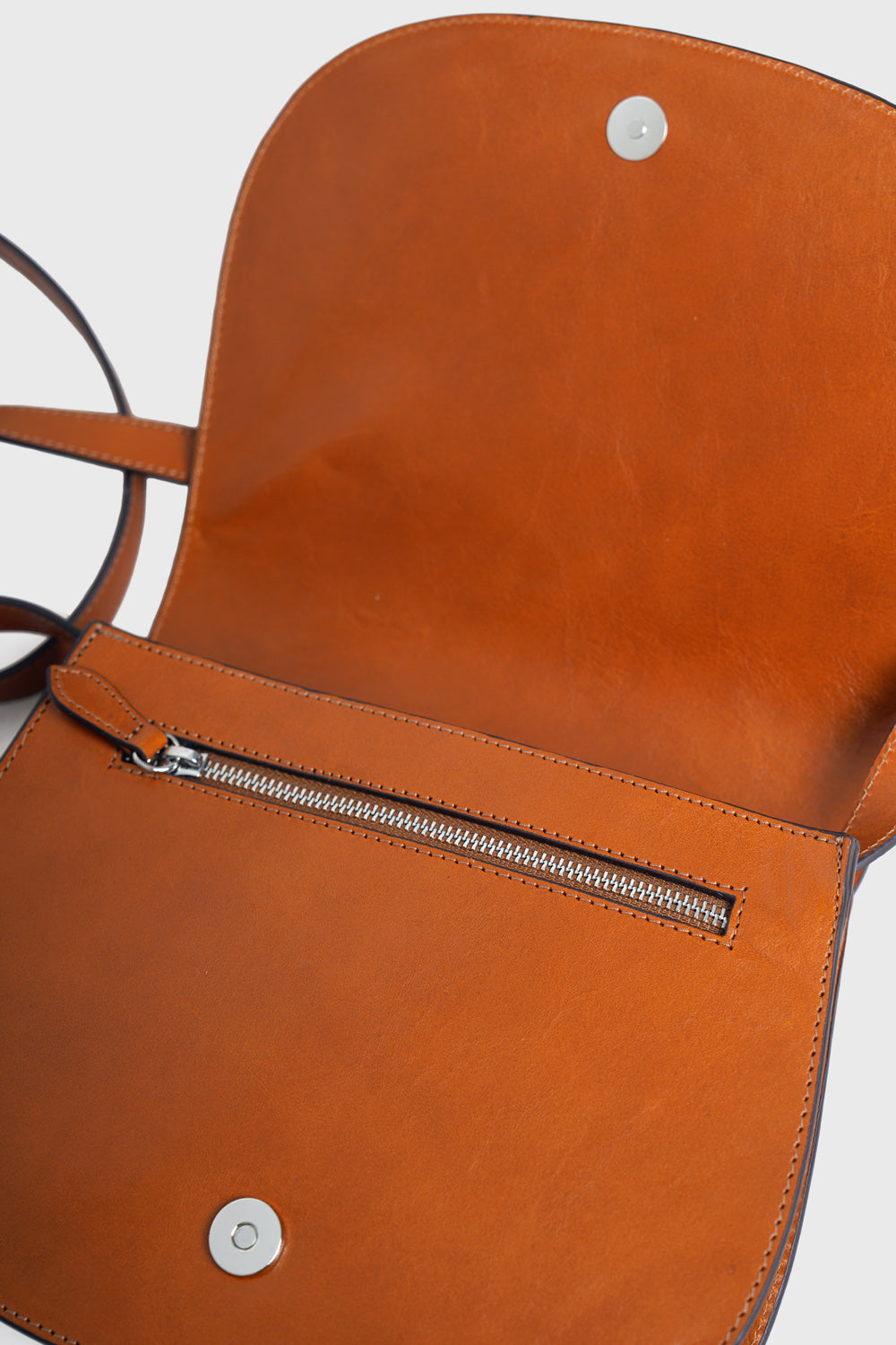 Bo Sunya Vac Bag - tabacco