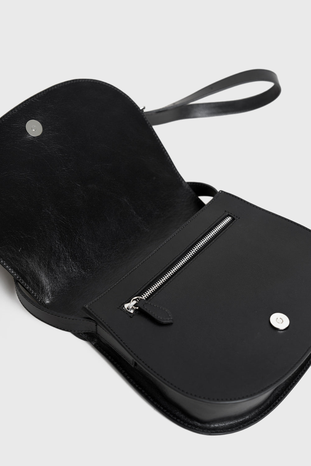 Bo Sunya Bag - nero