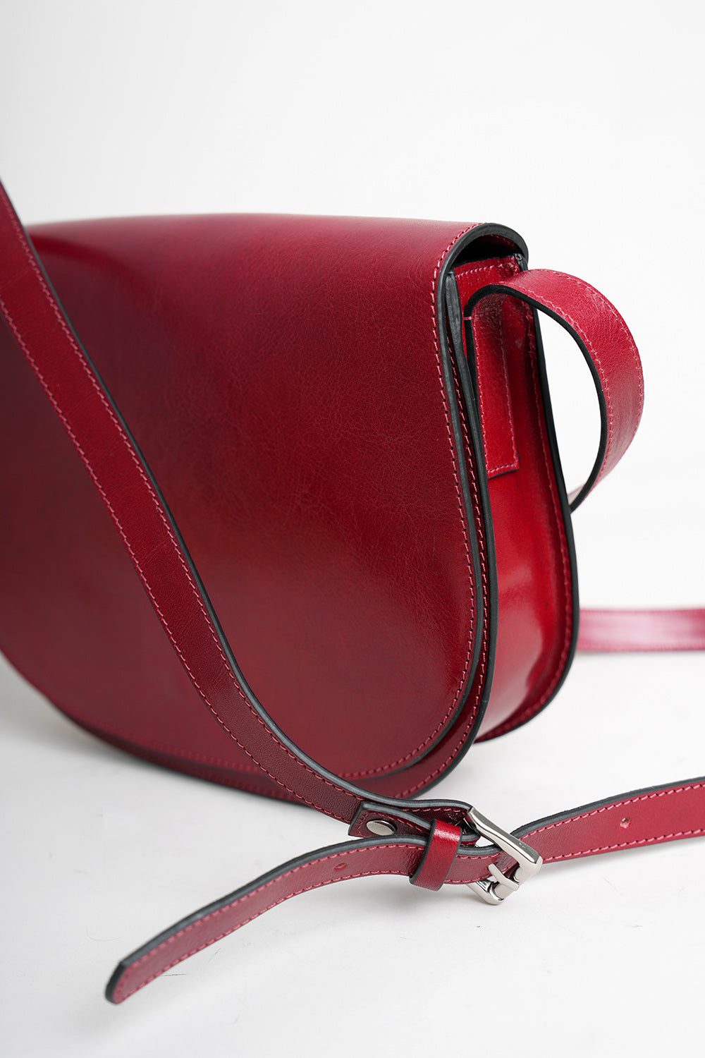 Bo Sunya Vac Bag - tabacco