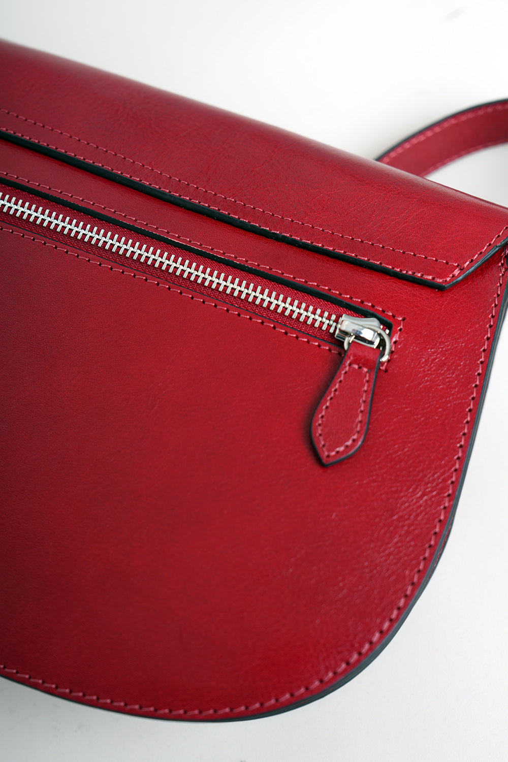 Bo Sunya Vac Bag - tabacco