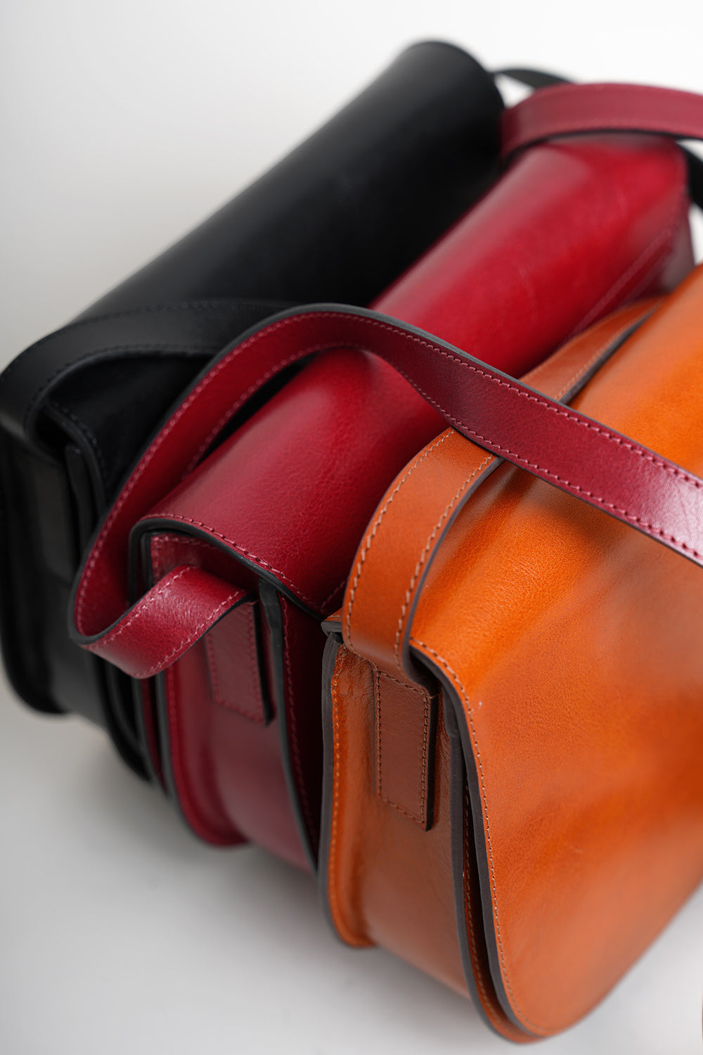 Bo Sunya Bag - nero