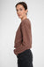 Tara Sweater - cacao