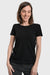 Tipra Organic Cotton Shirt - black