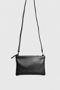 Tosca Single Nap Bag - black