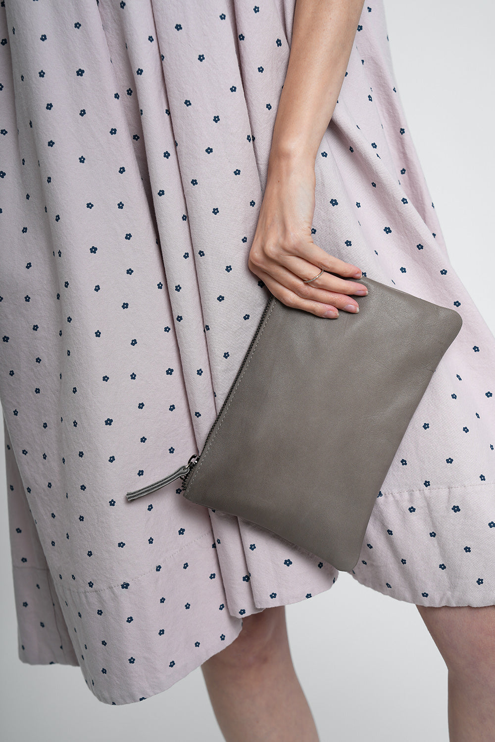 Tosca Single Nap Bag - clay