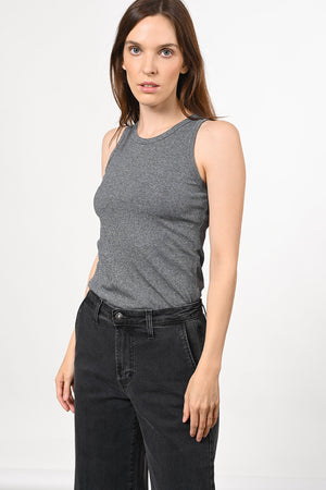 Twiggy Top - grey