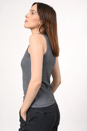 Twiggy Top - grey