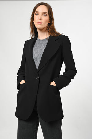 Twiggy Top - grey