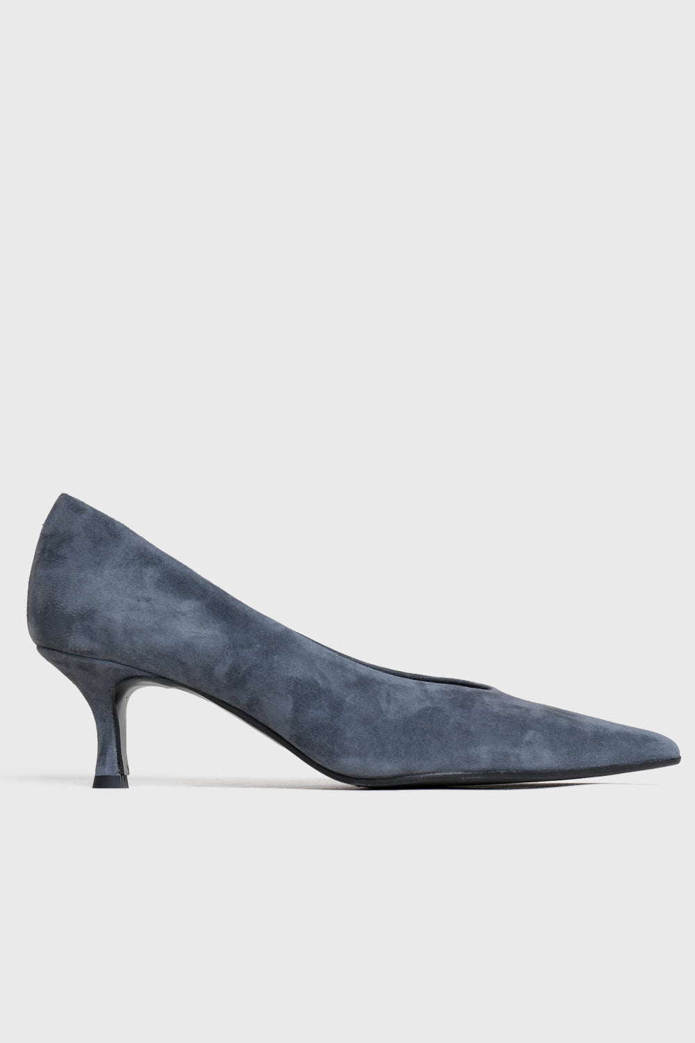 Vianne Cam Shoe - grey