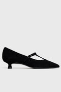 Vera Cam Shoe - black