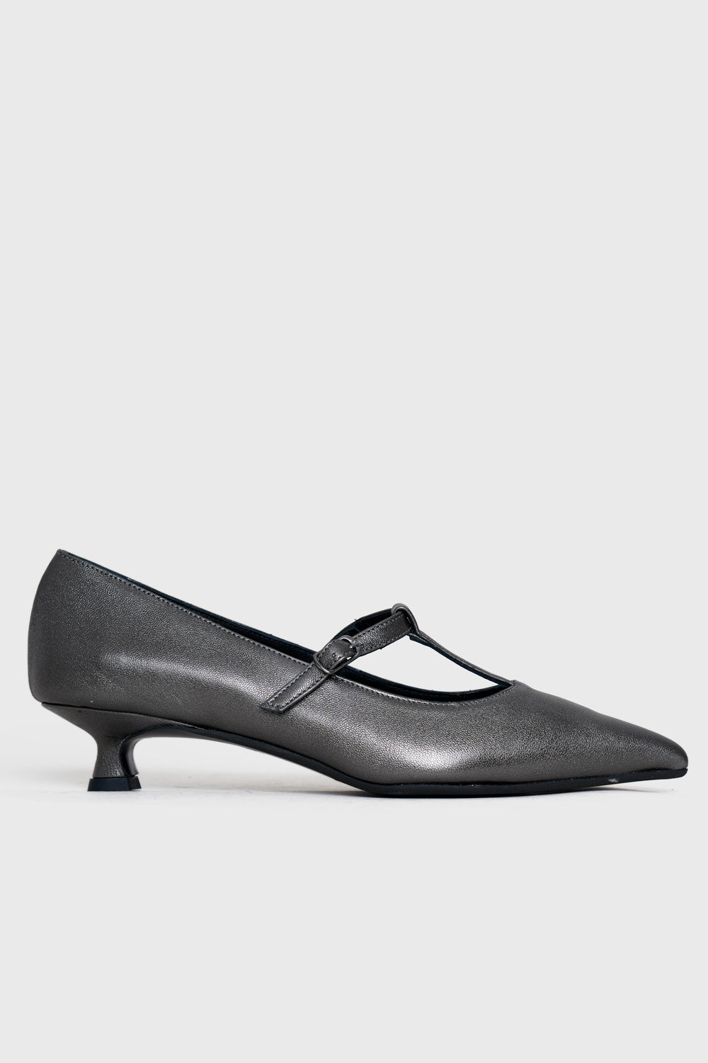 Vivi Bw Shoe - dark grey