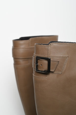 Wellington Vit Boots - talpa
