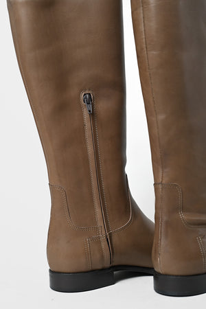 Wellington Vit Boots - talpa