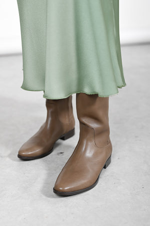 Wellington Vit Boots - talpa
