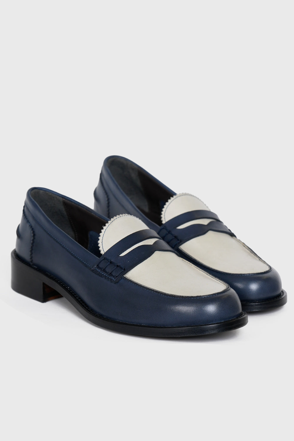 Choplin Cal Shoe - nero
