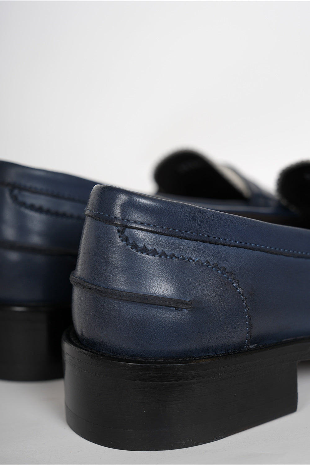 Choplin Cal Shoe - nero