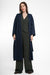Yora 033 Gilet- smoke green