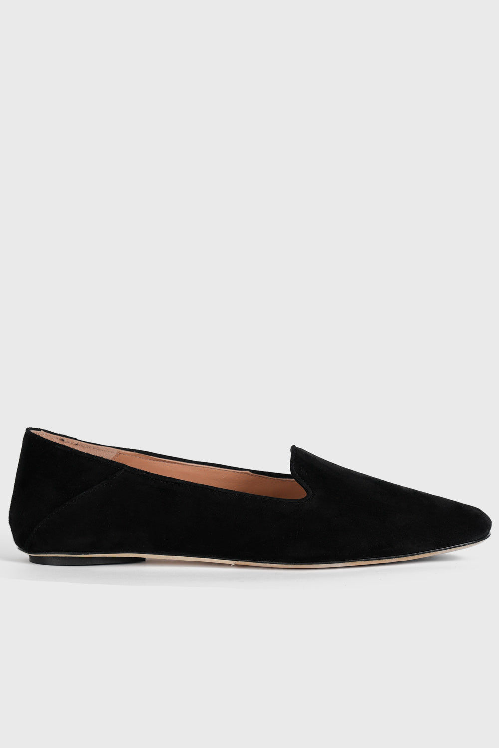 Zola Cam Shoe - black
